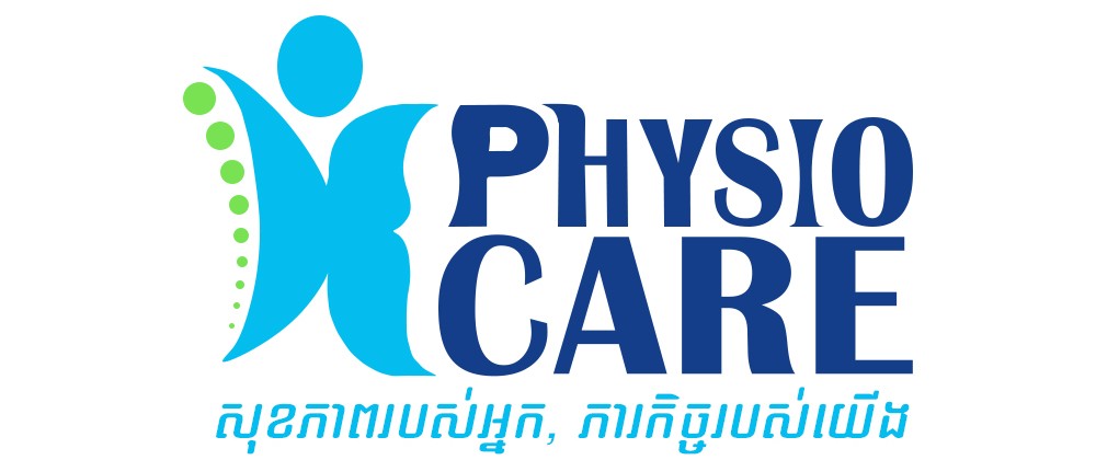 Kheng PhysioCare Logo