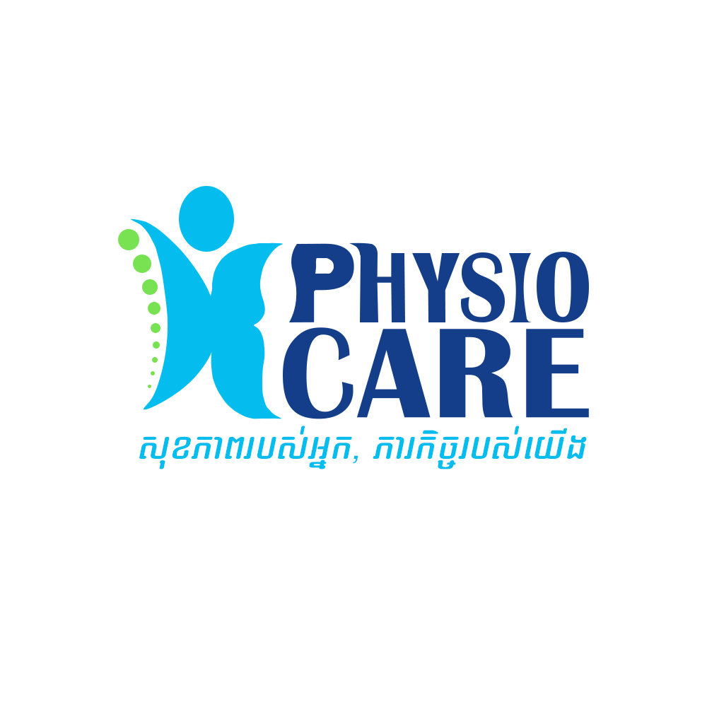 Kheng PhysioCare Logo